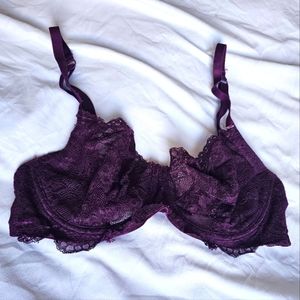 VS Bra